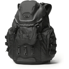 Oakley Kitchen Sink Rucksack Stealth Black Einheitsgr      e