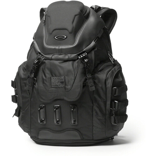 Oakley Oakley Kitchen Sink Rucksack Stealth Black Einheitsgr      e