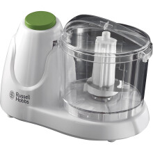 Russell Hobbs Mini Chopper 22220 130 W - White