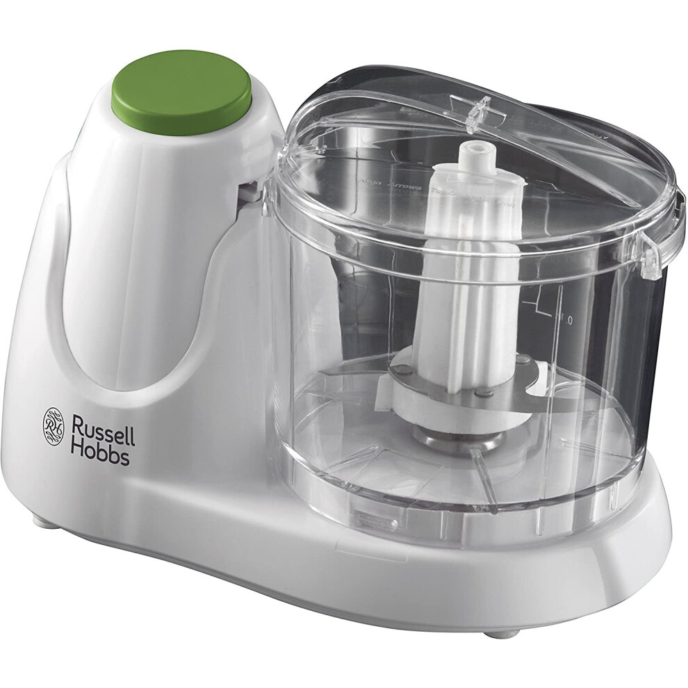 Russell Hobbs Mini Chopper 22220 130 W - White