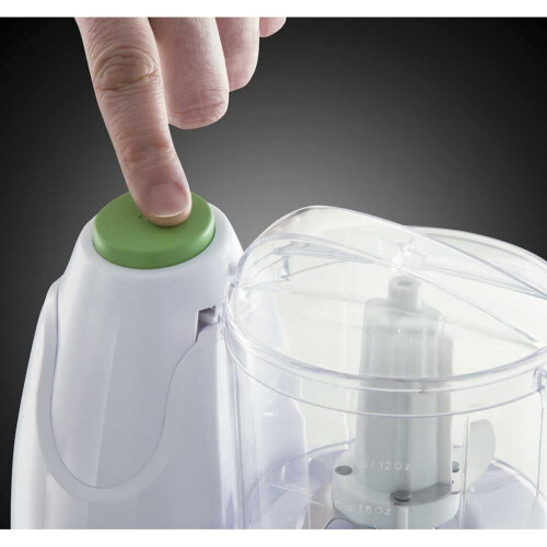 Russell Hobbs Russell Hobbs Mini Chopper 22220 130 W - White 2