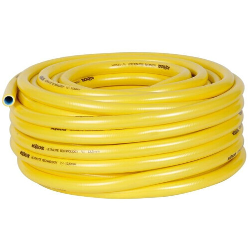 Hozelock Ultimate Hose, 50 m 2