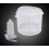 Russell Hobbs Russell Hobbs Mini Chopper 22220 130 W - White 4
