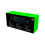 Razer Razer Power Up Gaming Keyboard, Headset & Mouse Bundle - Black 3