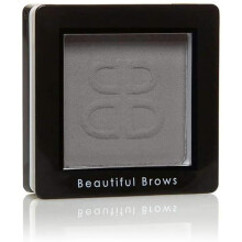 Beautiful Brows: Duo Brow Kit Slate (With free Eyebrow Trimmer & Brow Refill)