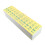 Jumbo Bingo Ticket Booklets, 12 to View, 6 Game 1