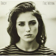 BIRDY - FIRE WITHIN [CD]