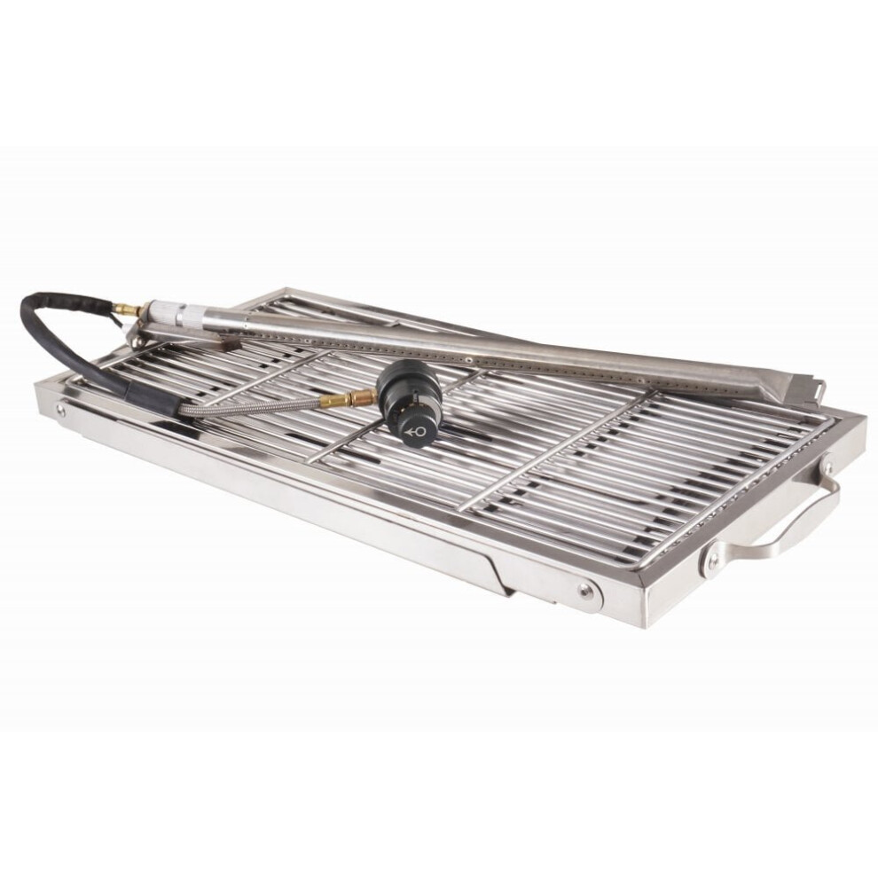 Ridgemonkey Grilla Barbecue