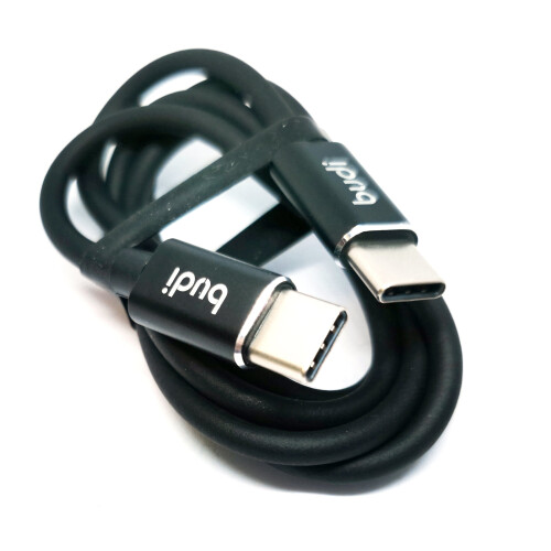 Budi 6 in 1 Fast Charge / Sync cable 2