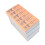 Jumbo Bingo Ticket Booklets, 6 to View, 10 Game 1