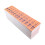 Jumbo Bingo Ticket Booklets, 12 to View, 10 Game 1