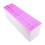 Jumbo Bingo Ticket Booklets, 12 to View, 11 Game 1