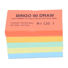 ClubKing Ltd Bingo 90 Flats