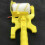 Por Paint Clean-Cut Paint Edger Roller Brush Safe Tool for Home Wall Ceiling Set 6