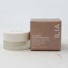 ILIA Lip Wrap Hydrating Mask, 10 g Lip Mask