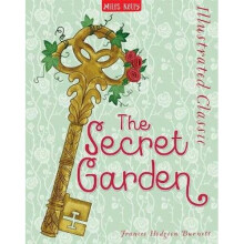 The Secret Garden | Hardback
