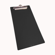 ClubKing Ltd Bingo Clipboard, Black