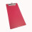 ClubKing Ltd Bingo Clipboard, Red 1