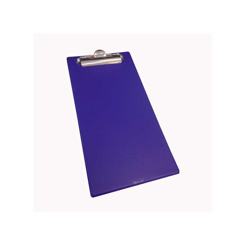 ClubKing Ltd Bingo Clipboard, Blue