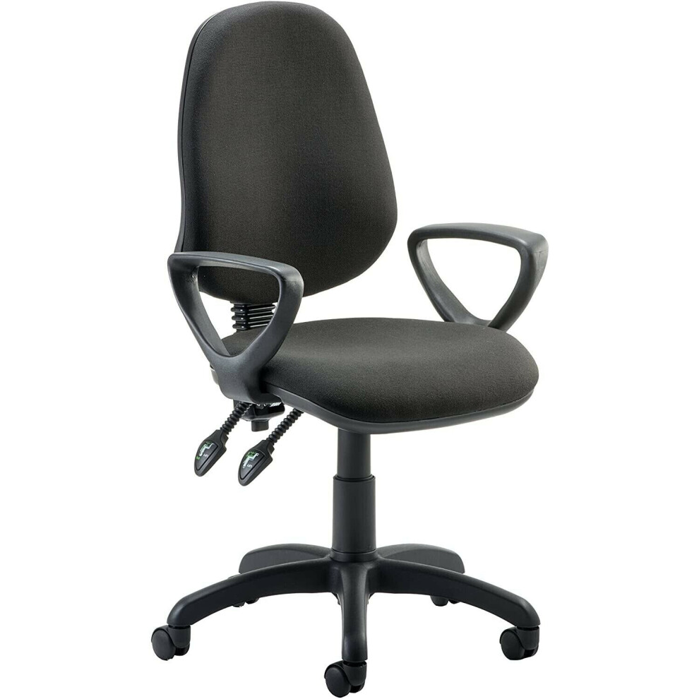 Modern Operators Office Computer Task Chair 2 Lever