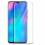 Protector de pantalla para Huawei P30 Lite Pack de 2 X Vidrio de cubierta completa 2
