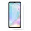 Protector de pantalla para Huawei P30 Lite Pack de 2 X Vidrio de cubierta completa 5