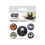 Star Wars Star Wars The Mandalorian This Is The Way Badge Pack 1