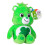 Care Bears Care Bears Bom Urso de Sorte Plush 9 Polegadas 5