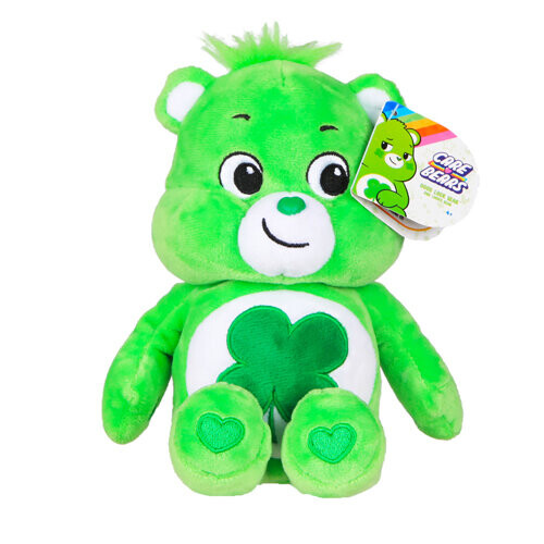 Care Bears Care Bears Bom Urso de Sorte Plush 9 Polegadas