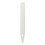 Gardman Gardman Pointed White Planting & Tagging Marker Labels 1