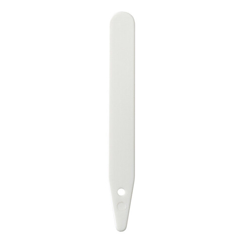 Gardman Gardman Pointed White Planting & Tagging Marker Labels