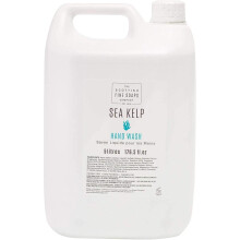 Scottish Fine Soaps Sea Kelp Hand Wash 1 x 5 Litres