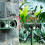 Solar Powered Cat Repellent for Outdoor Ultrasonic Cat Scarer 7