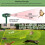 Solar Powered Cat Repellent for Outdoor Ultrasonic Cat Scarer 5