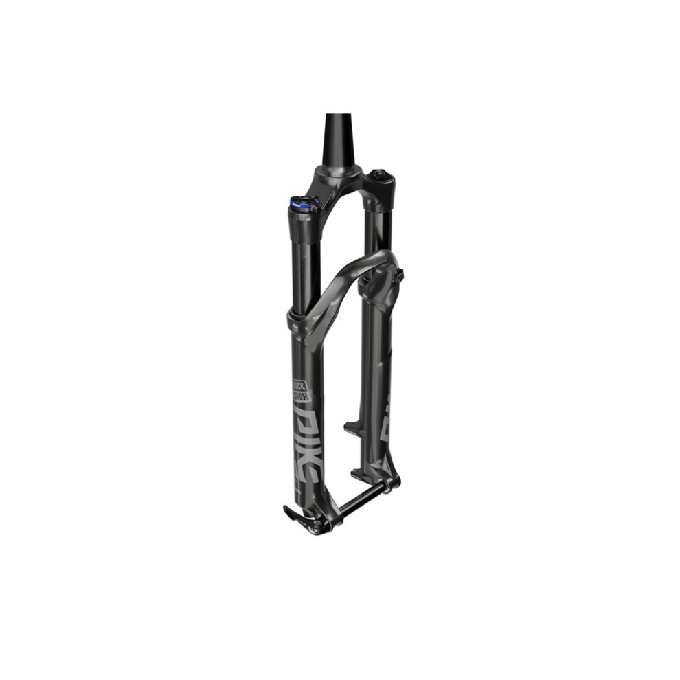 RockShox Fork Pike DJ 26 U15 100 40 A4 Black - 100 MM