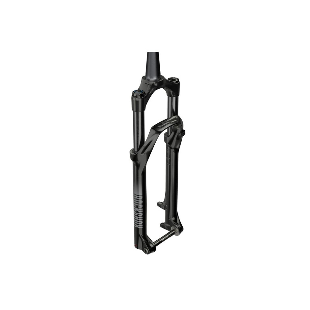 RockShox Fork Judy Silver TK 27 SB 130 FB 42 A3 Black - 130 MM