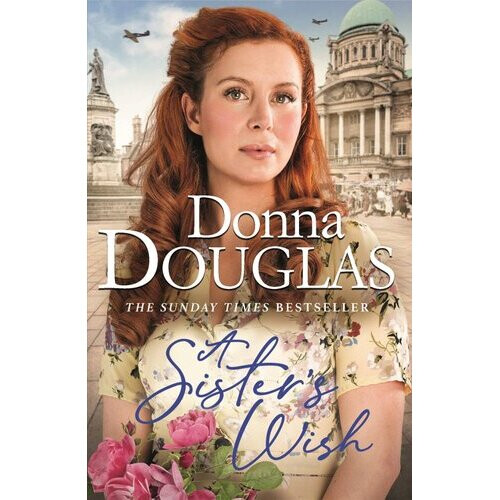 A Sister's Wish | Paperback