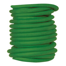 Gardman Green Plant Flower Reusable Twisty Tie (7metre)