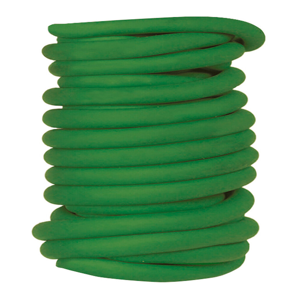 Gardman Plant Flower Reusable Twisty Tie (7Metre) Green