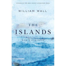 The Islands | Paperback