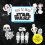 How to Draw Star Wars | Paperback 1