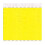 Neon Yellow Tyvek 25mm Wristbands (100 Pack) 1