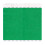 Mid Green Tyvek 25mm Wristbands (100 Pack) 1