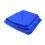 Pool Cloth, 7 x 4ft Bed & Cushions, Blue 1