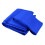 Speed Pool Cloth, 6 x 3 Bed & Cushions, Blue 1