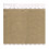 Gold Tyvek 25mm Wristbands (100 Pack) 1