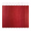 Warm Red Tyvek 25mm Wristbands (100 Pack) 1