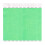 Neon Lime Tyvek 25mm Wristbands (100 Pack) 1
