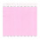 Neon Pink Tyvek 25mm Wristbands (100 Pack) 1