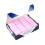 Silver Cup Pink Chalk, Box of 12 by Silver Cup 1